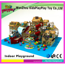 O mais novo design Kids Indoor Playground Canada